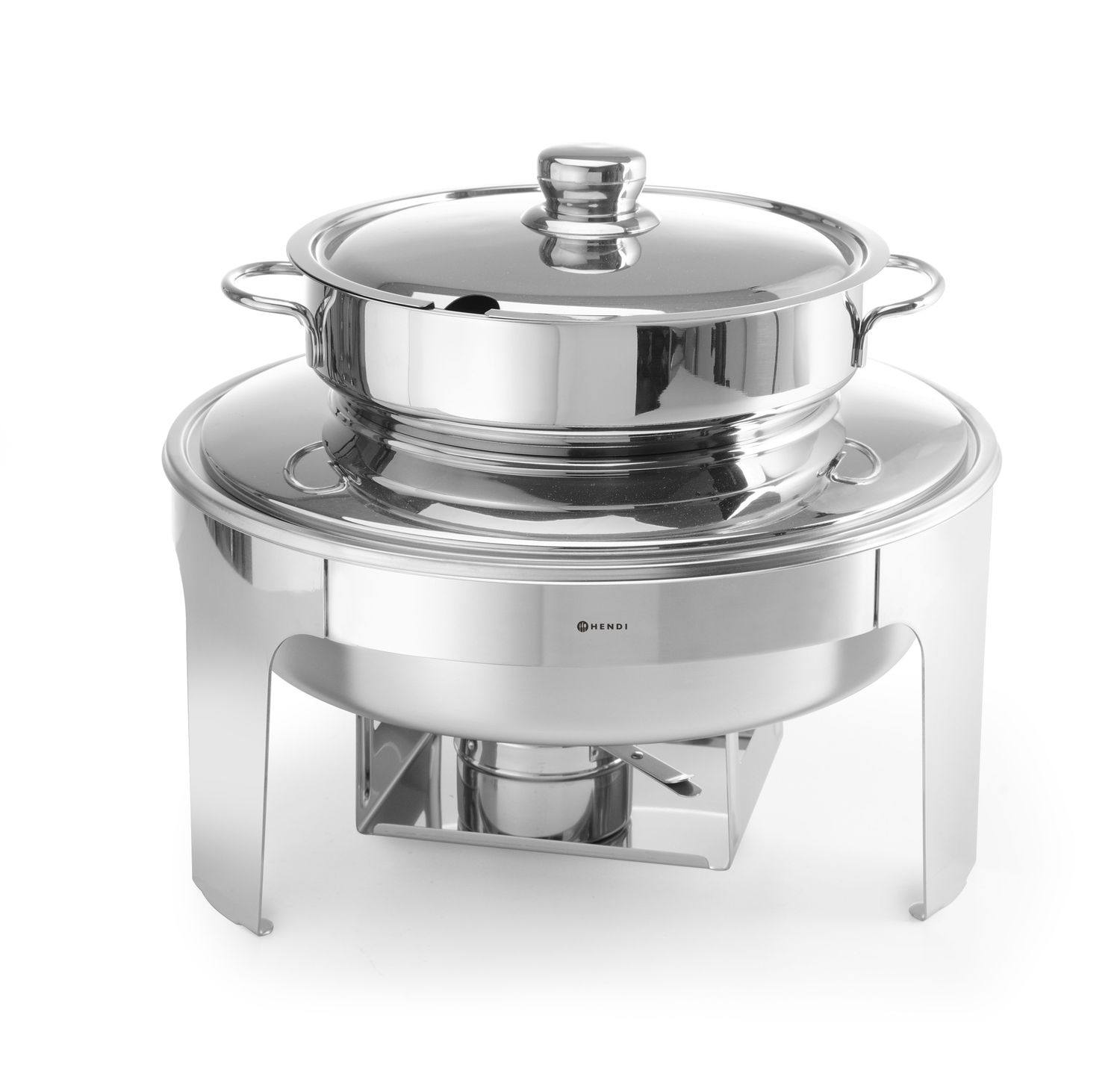 Supimarmiit - läikiv, HENDI, Profi Line, 10L, ⌀420x(H)380mm