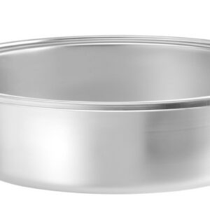 Supimarmiit - läikiv, HENDI, Profi Line, 10L, ⌀420x(H)380mm