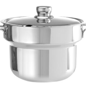 Supimarmiit - läikiv, HENDI, Profi Line, 10L, ⌀420x(H)380mm