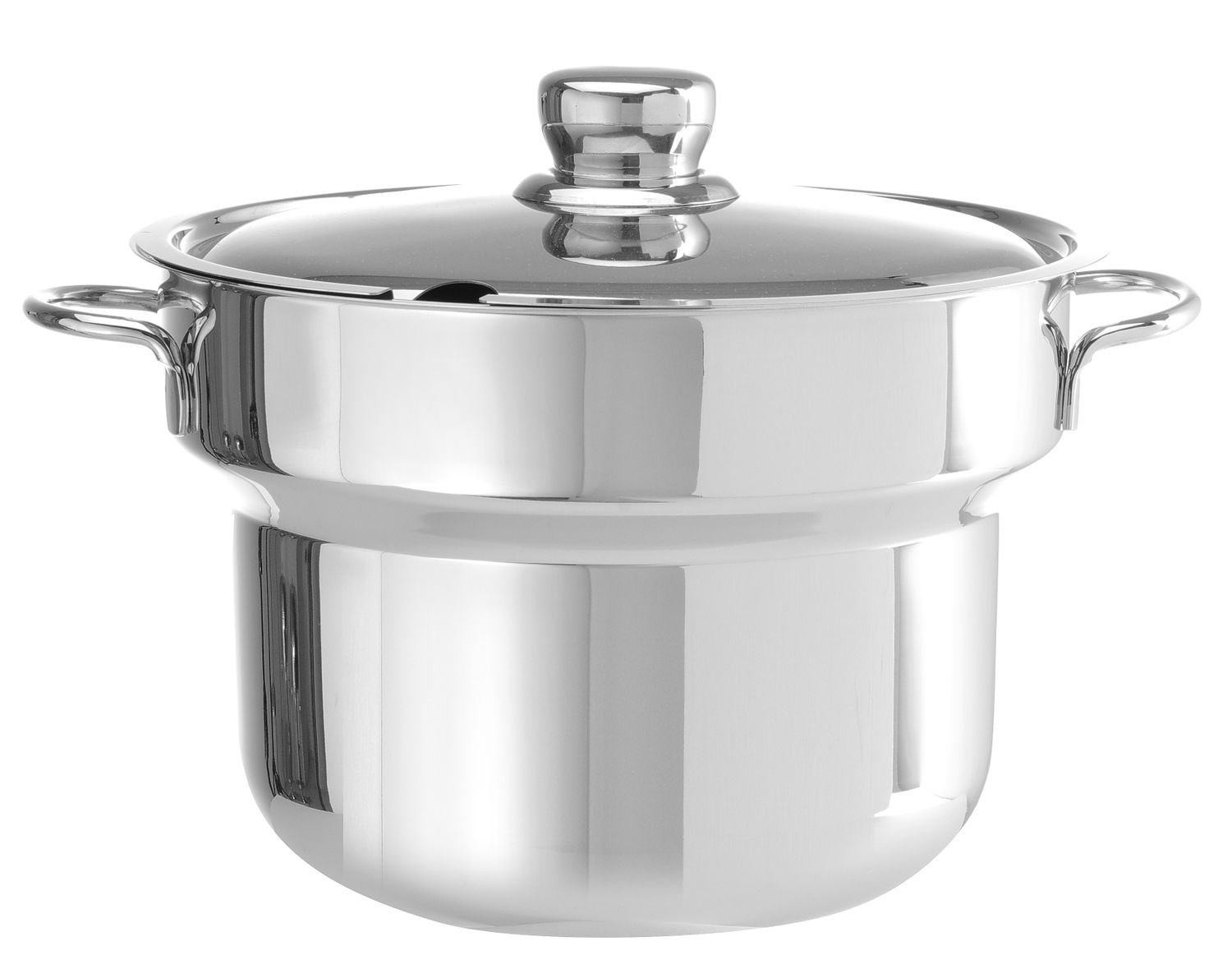 Supimarmiit - läikiv, HENDI, Profi Line, 10L, ⌀420x(H)380mm - Image 7