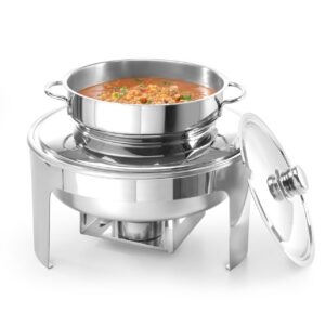 Supimarmiit - läikiv, HENDI, Profi Line, 10L, ⌀420x(H)380mm