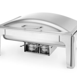 Marmiit GN 1/1 - matt, HENDI, Profi Line, 9L, 570x430x(H)290mm