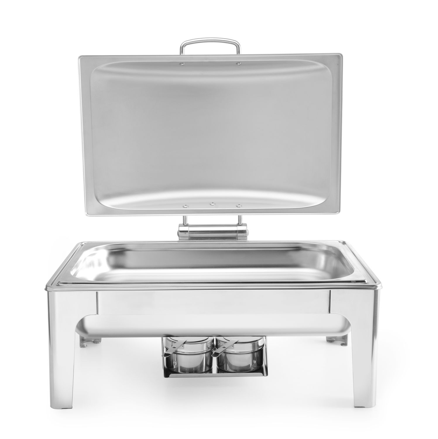 Marmiit GN 1/1 - matt, HENDI, Profi Line, 9L, 570x430x(H)290mm