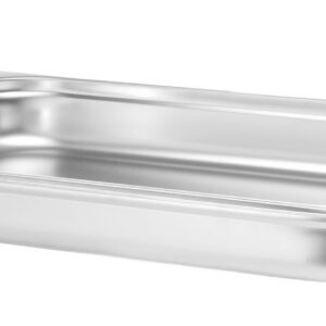 Marmiit GN 1/1 - matt, HENDI, Profi Line, 9L, 570x430x(H)290mm