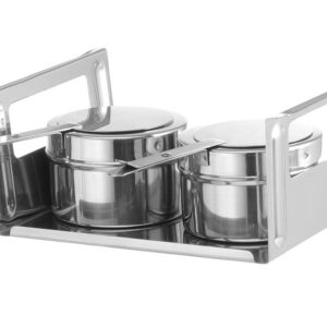 Marmiit GN 1/1 - matt, HENDI, Profi Line, 9L, 570x430x(H)290mm
