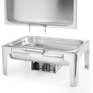 Marmiit GN 1/1 - matt, HENDI, Profi Line, 9L, 570x430x(H)290mm