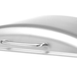 Marmiit GN 1/1 - matt, HENDI, Profi Line, 9L, 570x430x(H)290mm