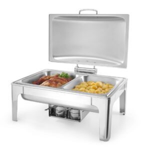 Marmiit GN 1/1 - matt, HENDI, Profi Line, 9L, 570x430x(H)290mm