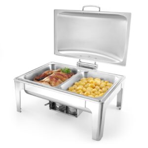 Marmiit GN 1/1 - matt, HENDI, Profi Line, 9L, 570x430x(H)290mm