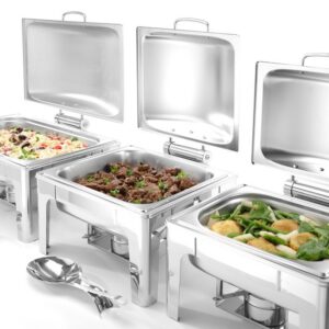 Marmiit GN 1/1 - matt, HENDI, Profi Line, 9L, 570x430x(H)290mm