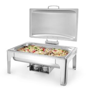 Marmiit GN 1/1 - matt, HENDI, Profi Line, 9L, 570x430x(H)290mm