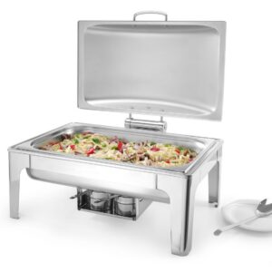 Marmiit GN 1/1 - matt, HENDI, Profi Line, 9L, 570x430x(H)290mm