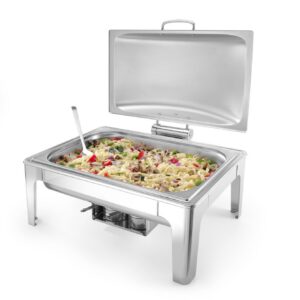 Marmiit GN 1/1 - matt, HENDI, Profi Line, 9L, 570x430x(H)290mm