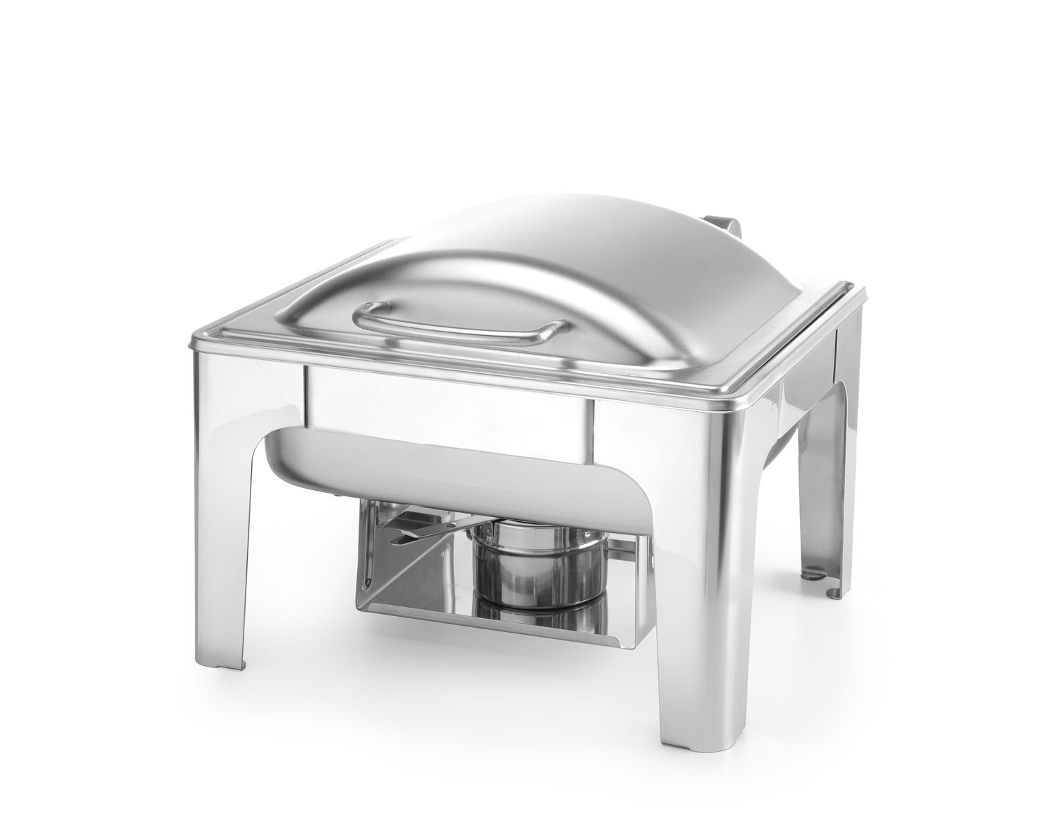 Marmiit GN 1/2 - matt, HENDI, Profi Line, 4L, 365x370x(H)280mm - Image 4