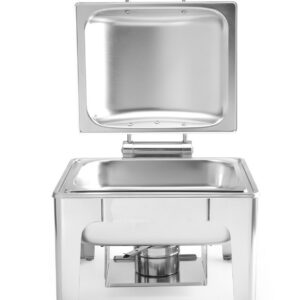 Marmiit GN 1/2 - matt, HENDI, Profi Line, 4L, 365x370x(H)280mm