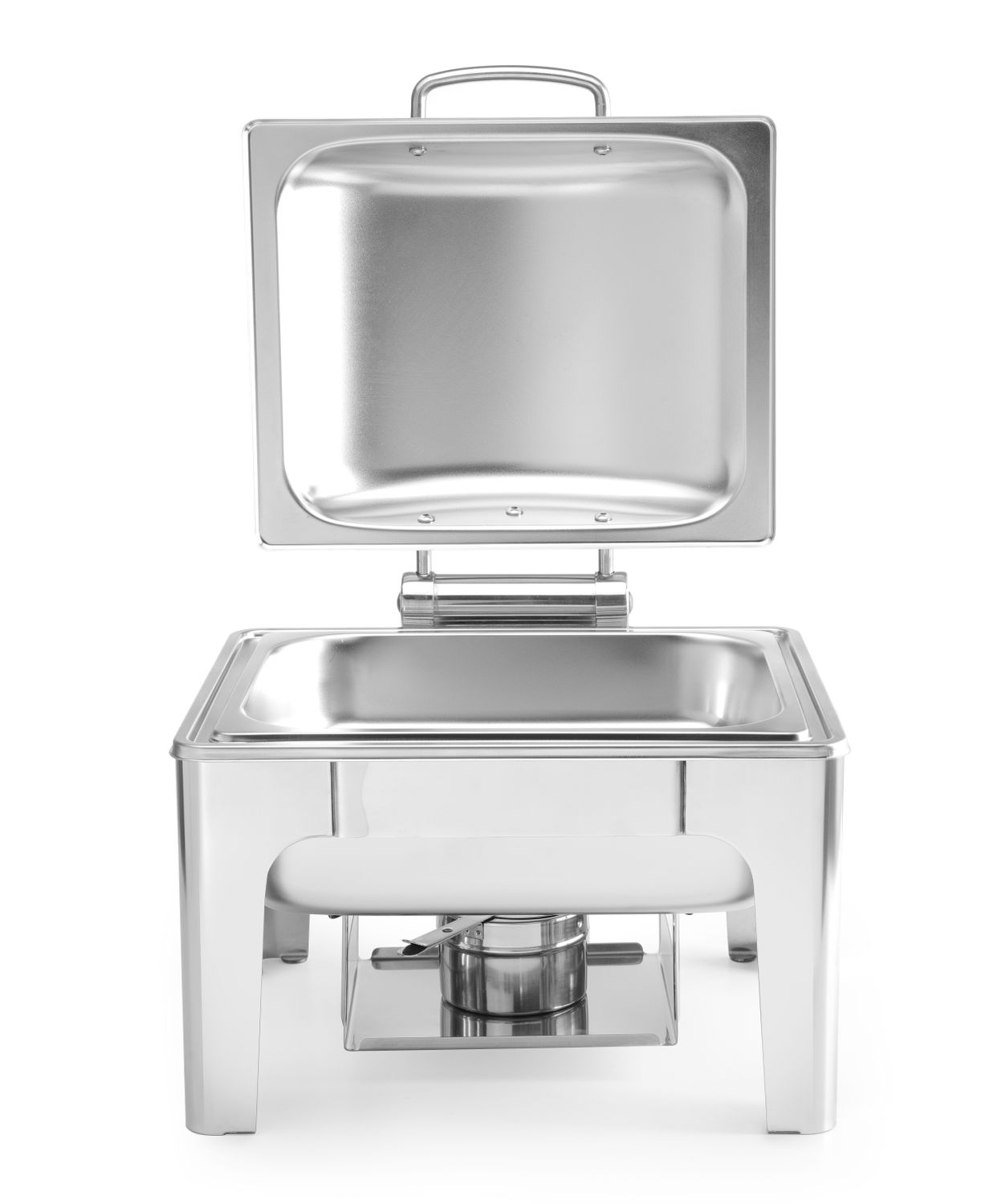 Marmiit GN 1/2 - matt, HENDI, Profi Line, 4L, 365x370x(H)280mm - Image 3