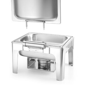 Marmiit GN 1/2 - matt, HENDI, Profi Line, 4L, 365x370x(H)280mm