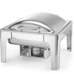 Marmiit GN 2/3 - matt, HENDI, Profi Line, 6L, 395x430x(H)290mm