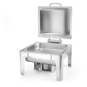 Marmiit GN 2/3 - matt, HENDI, Profi Line, 6L, 395x430x(H)290mm