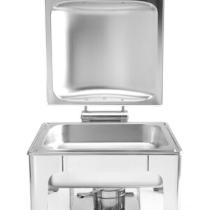 Marmiit GN 2/3 - matt, HENDI, Profi Line, 6L, 395x430x(H)290mm