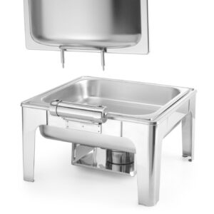 Marmiit GN 2/3 - matt, HENDI, Profi Line, 6L, 395x430x(H)290mm