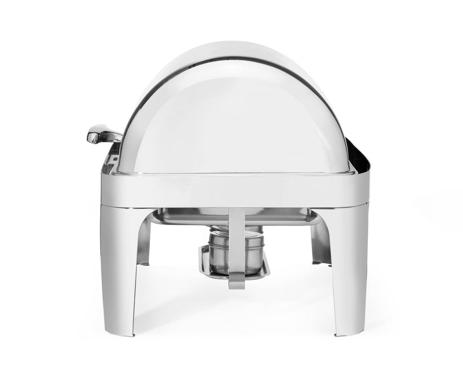 Rullkaanega marmiit, GN 1/1, HENDI, 9L, 660x490x(H)460mm - Image 3