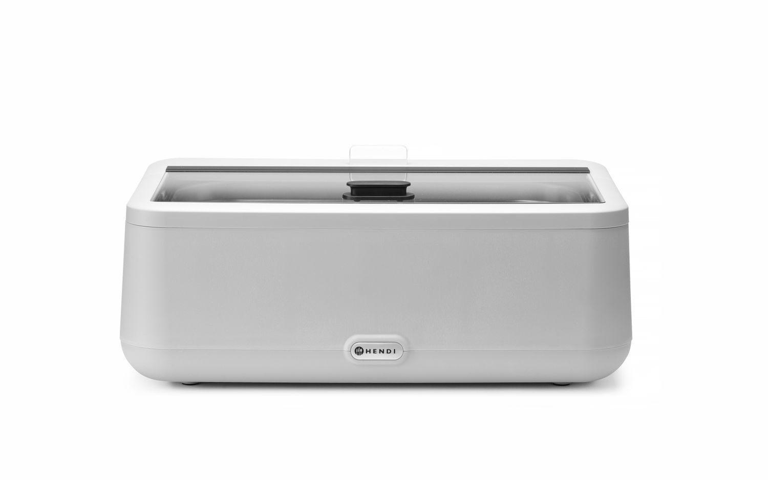 Marmiit UNIQ, HENDI, designed by Robert Bronwasser, GN 1/1, Valge, 230V/700W, 607x402x(H)245mm
