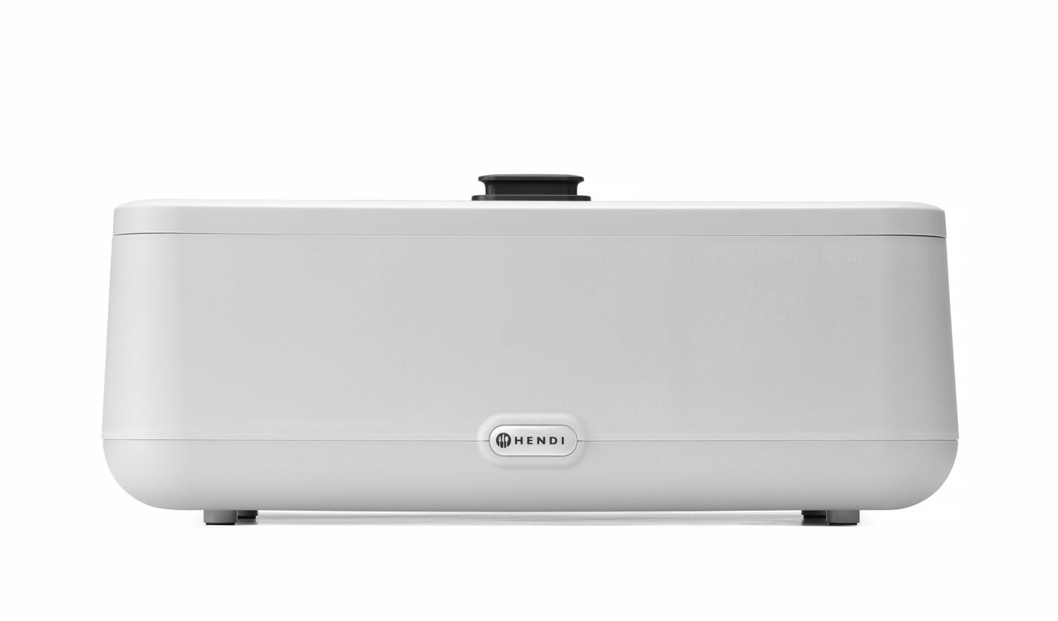 Marmiit UNIQ, HENDI, designed by Robert Bronwasser, GN 1/1, Valge, 230V/700W, 607x402x(H)245mm
