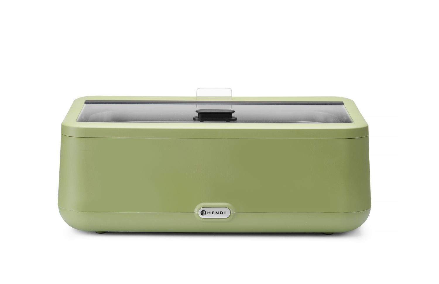 Marmiit UNIQ, HENDI, designed by Robert Bronwasser, GN 1/1, Roheline, 230V/700W, 607x402x(H)245mm