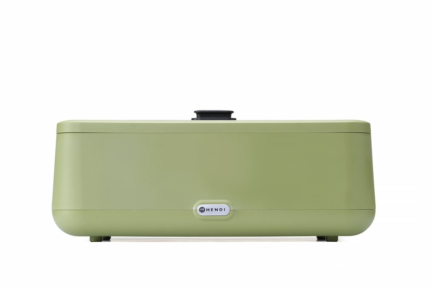 Marmiit UNIQ, HENDI, designed by Robert Bronwasser, GN 1/1, Roheline, 230V/700W, 607x402x(H)245mm