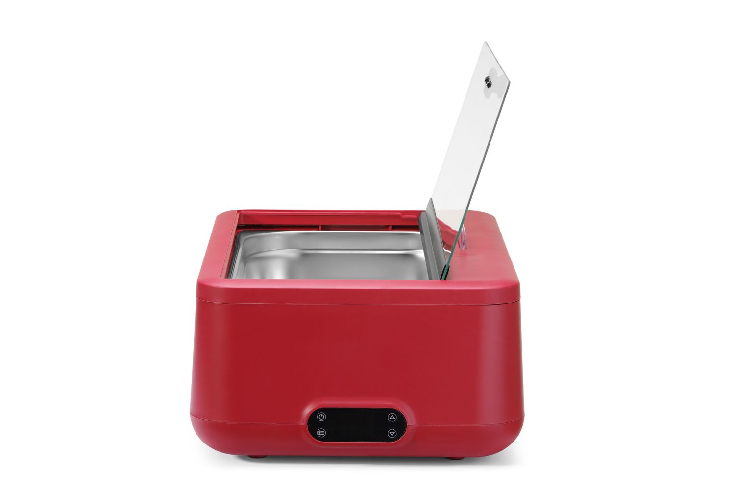 Marmiit UNIQ, HENDI, designed by Robert Bronwasser, GN 1/1, Punane, 230V/700W, 607x402x(H)245mm - Image 10