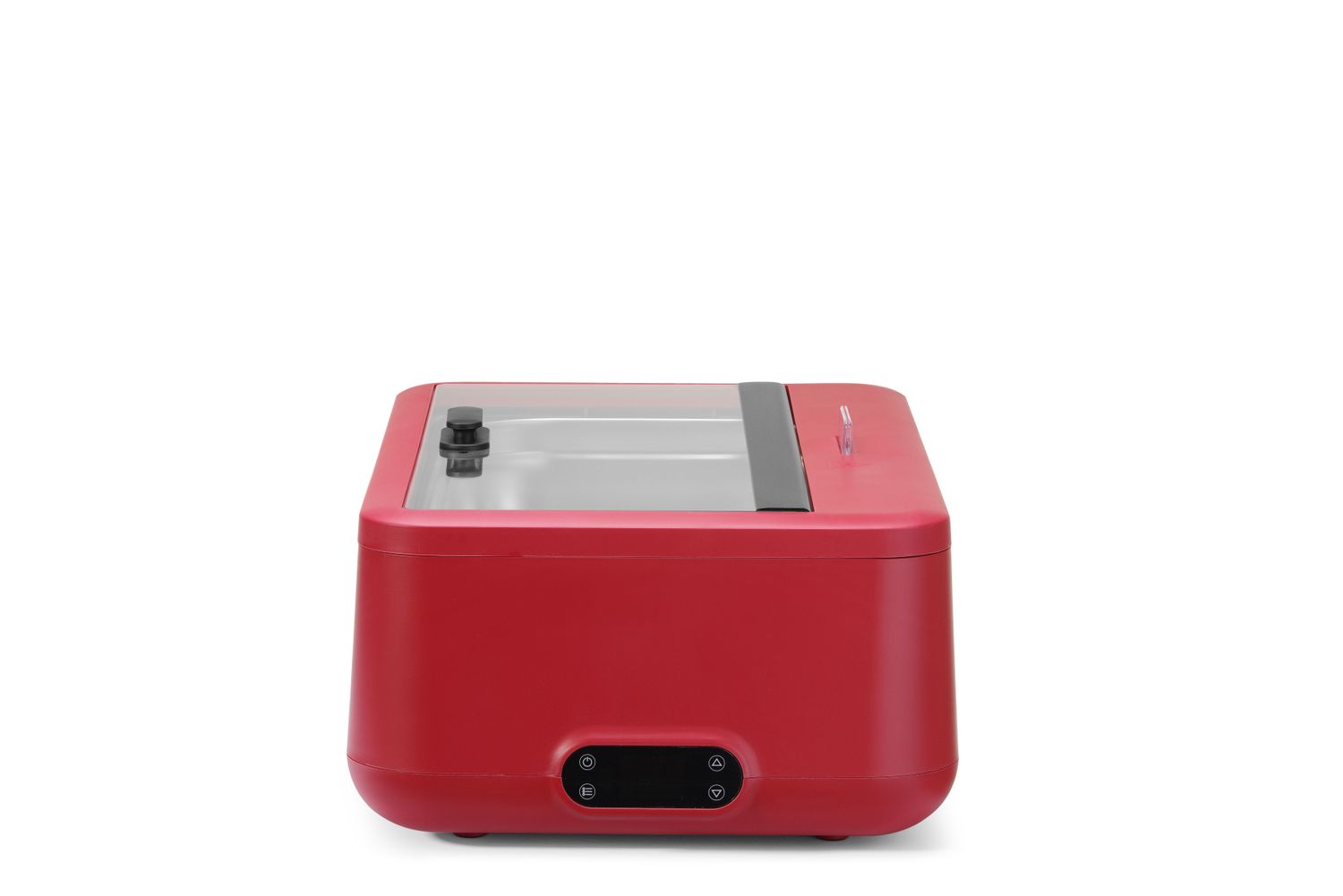 Marmiit UNIQ, HENDI, designed by Robert Bronwasser, GN 1/1, Punane, 230V/700W, 607x402x(H)245mm - Image 6