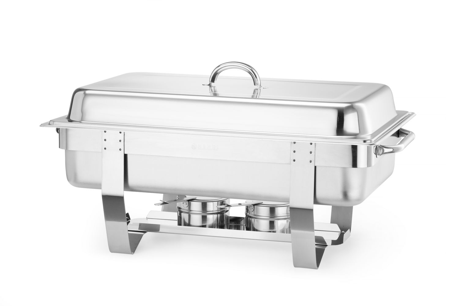 Lauapealne marmiit GN 1/1 - komplekt, HENDI, Kitchen Line, 585x385x(H)315mm