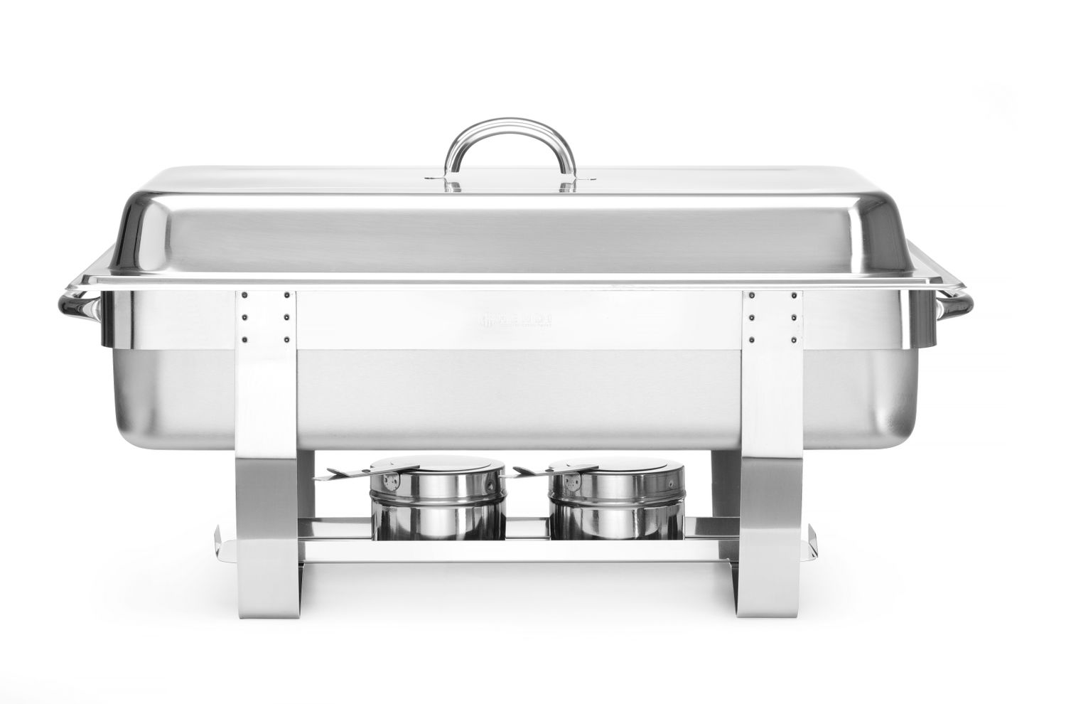 Lauapealne marmiit GN 1/1 - komplekt, HENDI, Kitchen Line, 585x385x(H)315mm