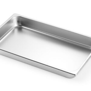 Lauapealne marmiit GN 1/1 - komplekt, HENDI, Kitchen Line, 585x385x(H)315mm