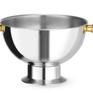 Šampanja küüler, BarUp, 13,5L, ⌀370x(H)230mm