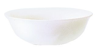 Restorani klaas, Arcoroc, Restaurant, 0,3L, Valge, 6 tk., ⌀160x(H)51mm
