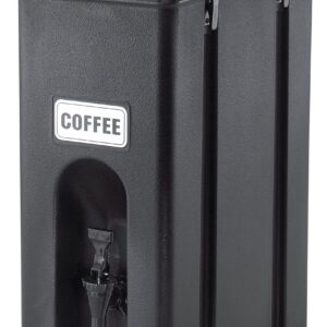 Camtainers sarja soojusisolatsioonkonteiner jookidele, Cambro, 17,9L, 420x230x(H)620mm