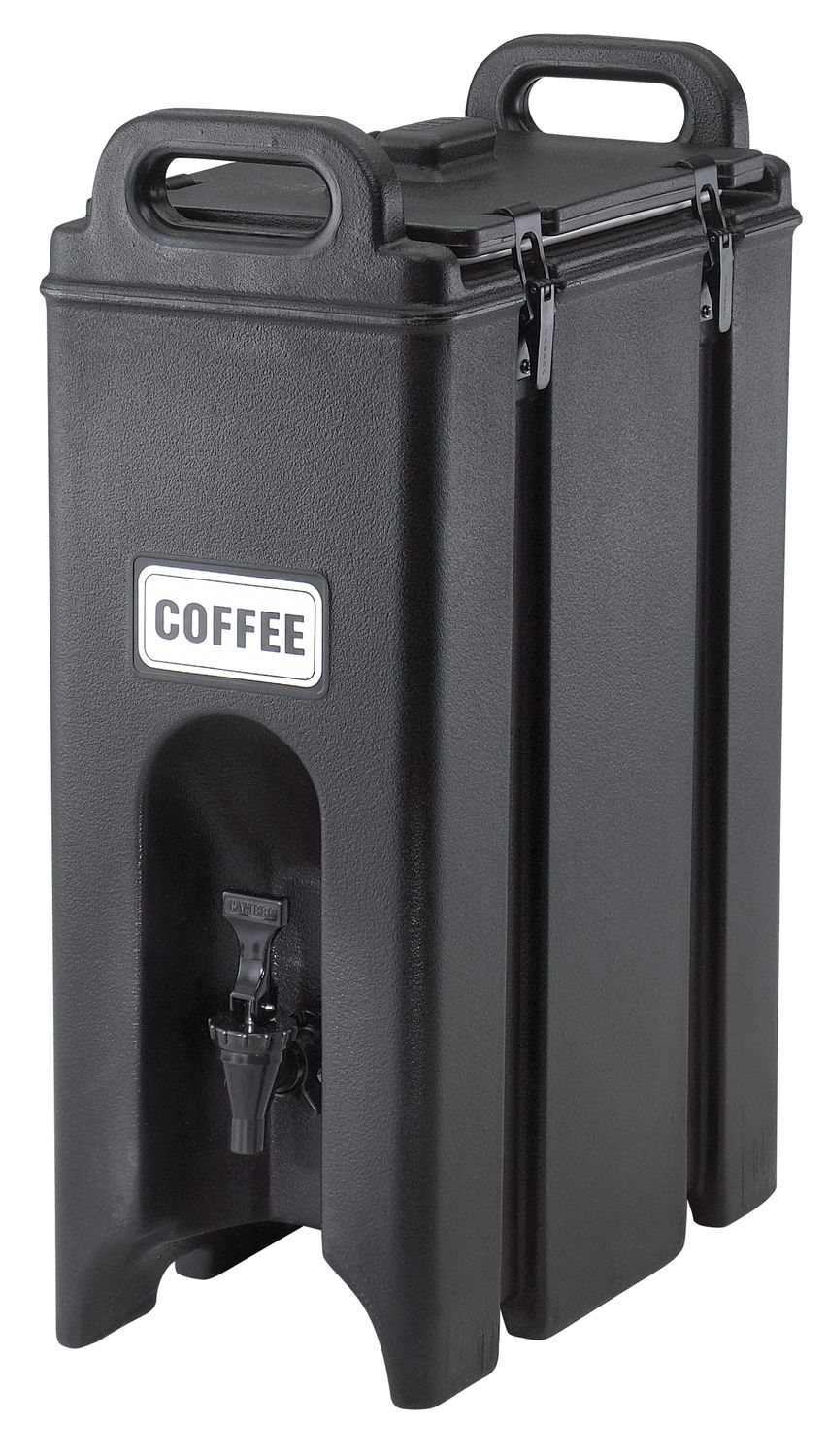 Camtainers sarja soojusisolatsioonkonteiner jookidele, Cambro, 17,9L, 420x230x(H)620mm