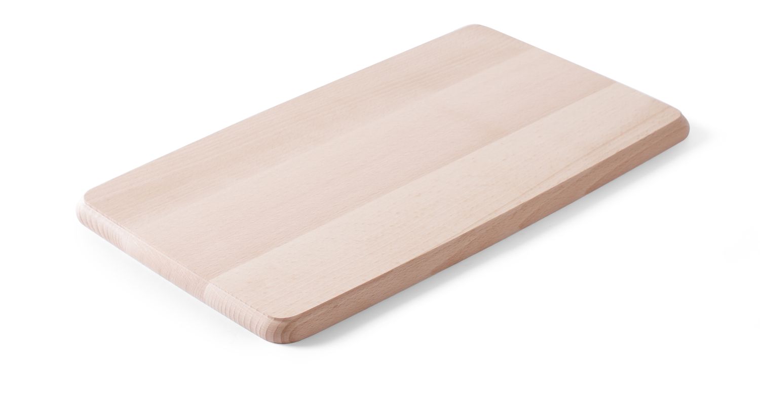 Puidust lõikelaud, HENDI, 390x230mm - Image 3