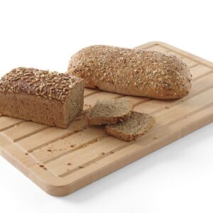 Baguette board, HENDI, 530x325mm, Rectangular