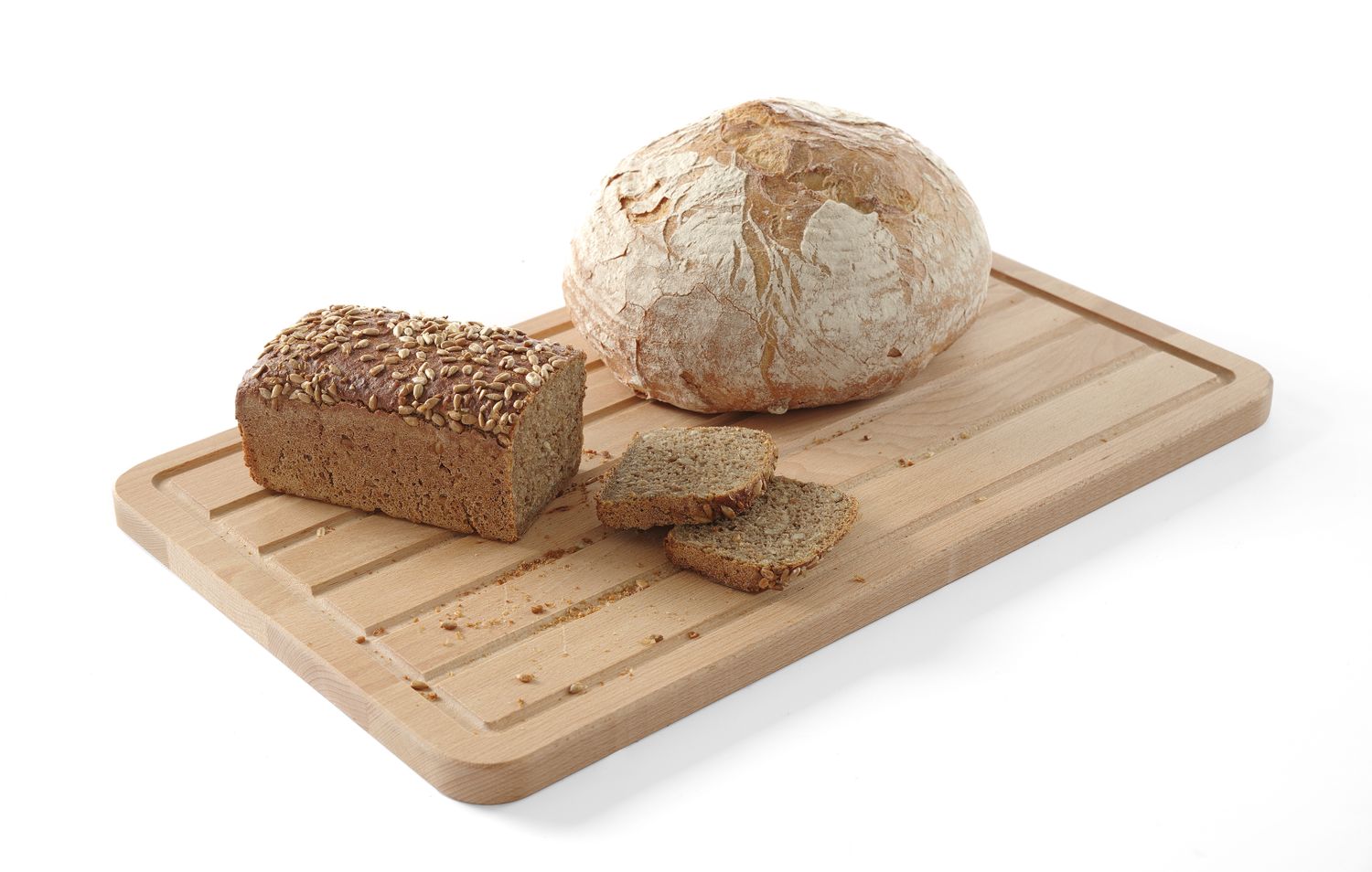 Baguette board, HENDI, 530x325mm, Rectangular - Image 3