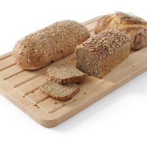 Baguette board, HENDI, 530x325mm, Rectangular