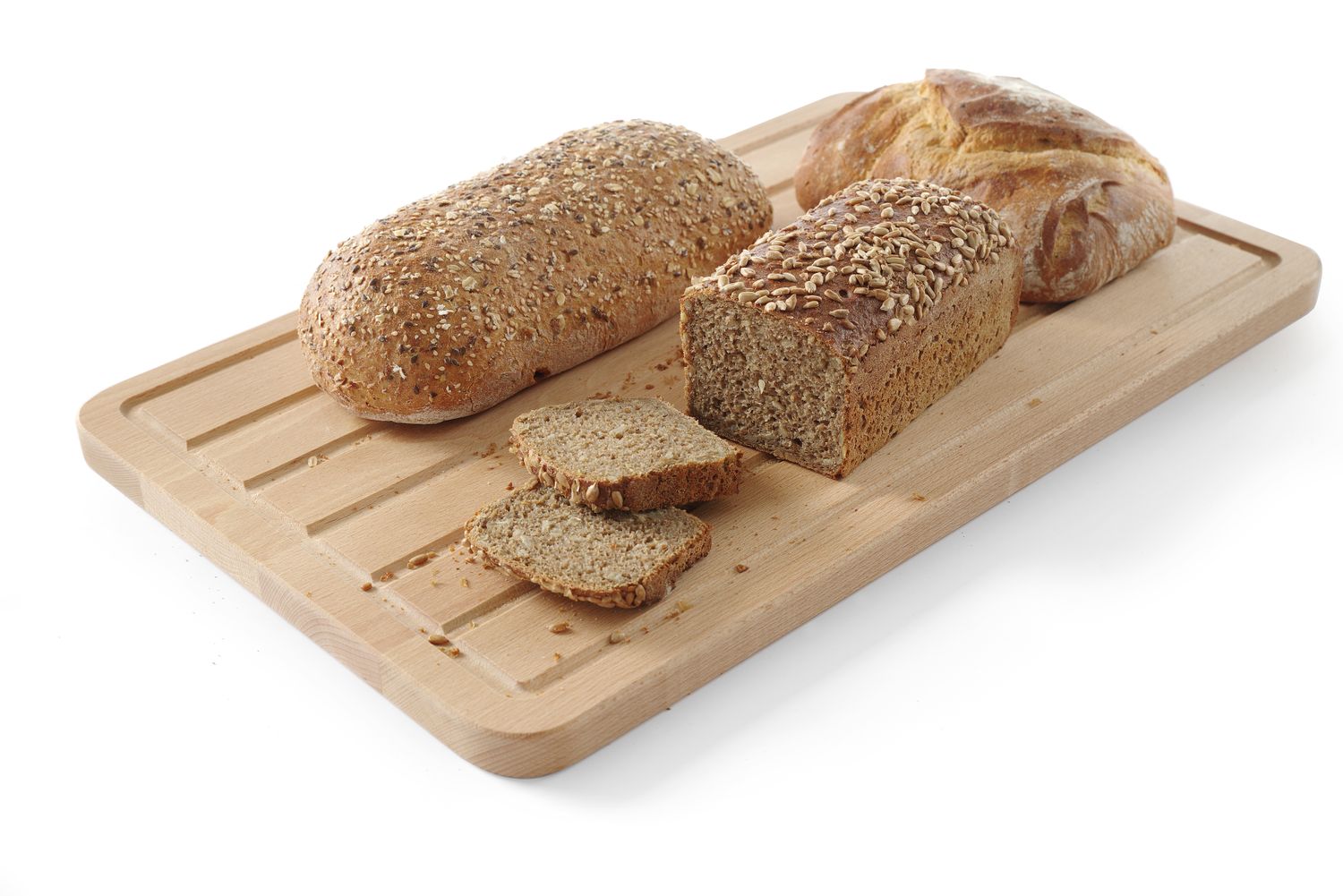 Baguette board, HENDI, 530x325mm, Rectangular - Image 4