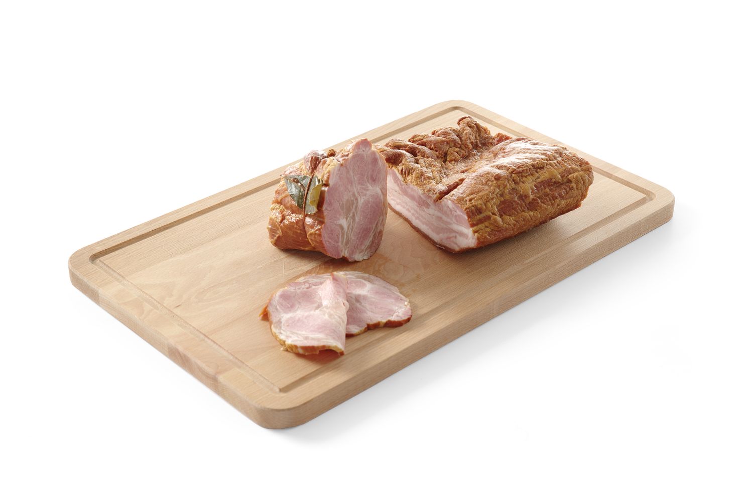 Baguette board, HENDI, 530x325mm, Rectangular - Image 5