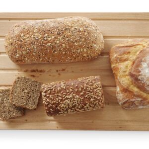 Baguette board, HENDI, 530x325mm, Rectangular