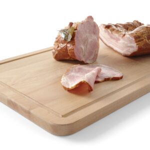 Baguette board, HENDI, 530x325mm, Rectangular