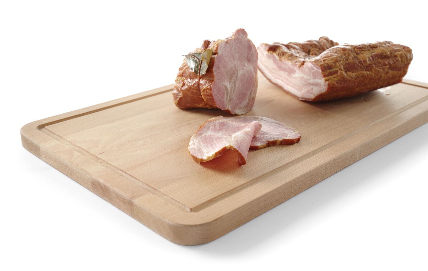 Baguette board, HENDI, 530x325mm, Rectangular - Image 7
