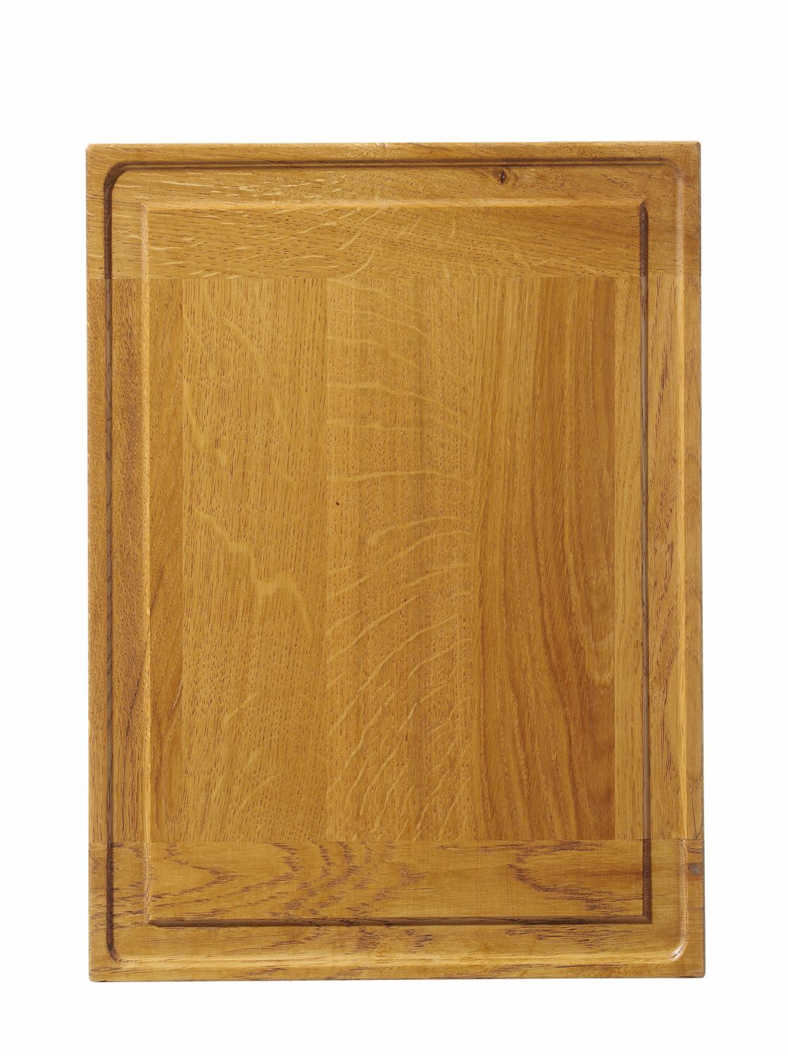 Tammest serveerimislaud, HENDI, 370x270x(H)20mm