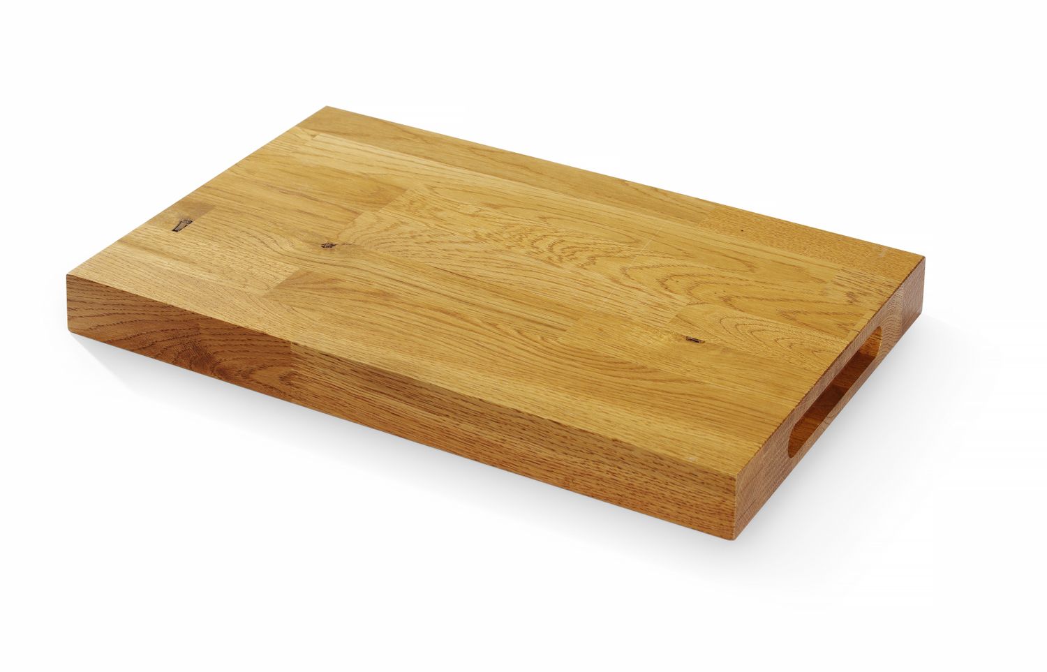 Tammepuust serveerimislaud, HENDI, 420x280x(H)40mm